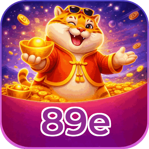 Jogos com maior RTP na 89e