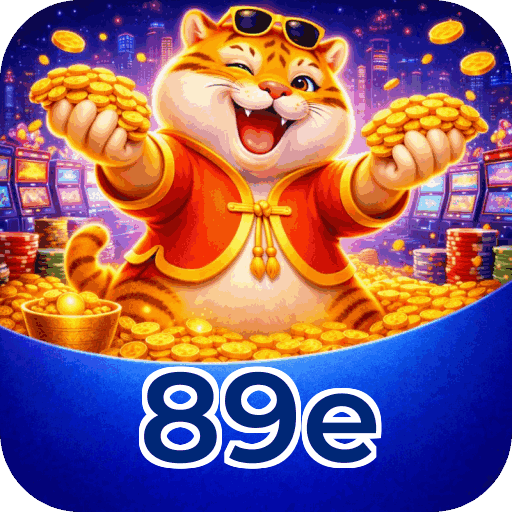 Bônus de boas-vindas 89e